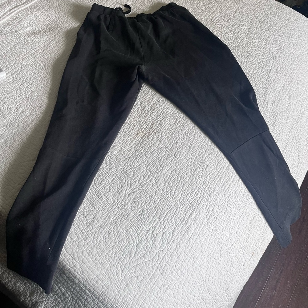 Champion jogger sweats